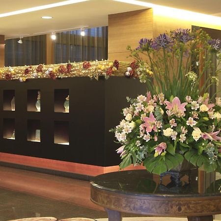 โฮเต็ล คิงส์ทาวน์ Hotel เกาสง ภายนอก รูปภาพ