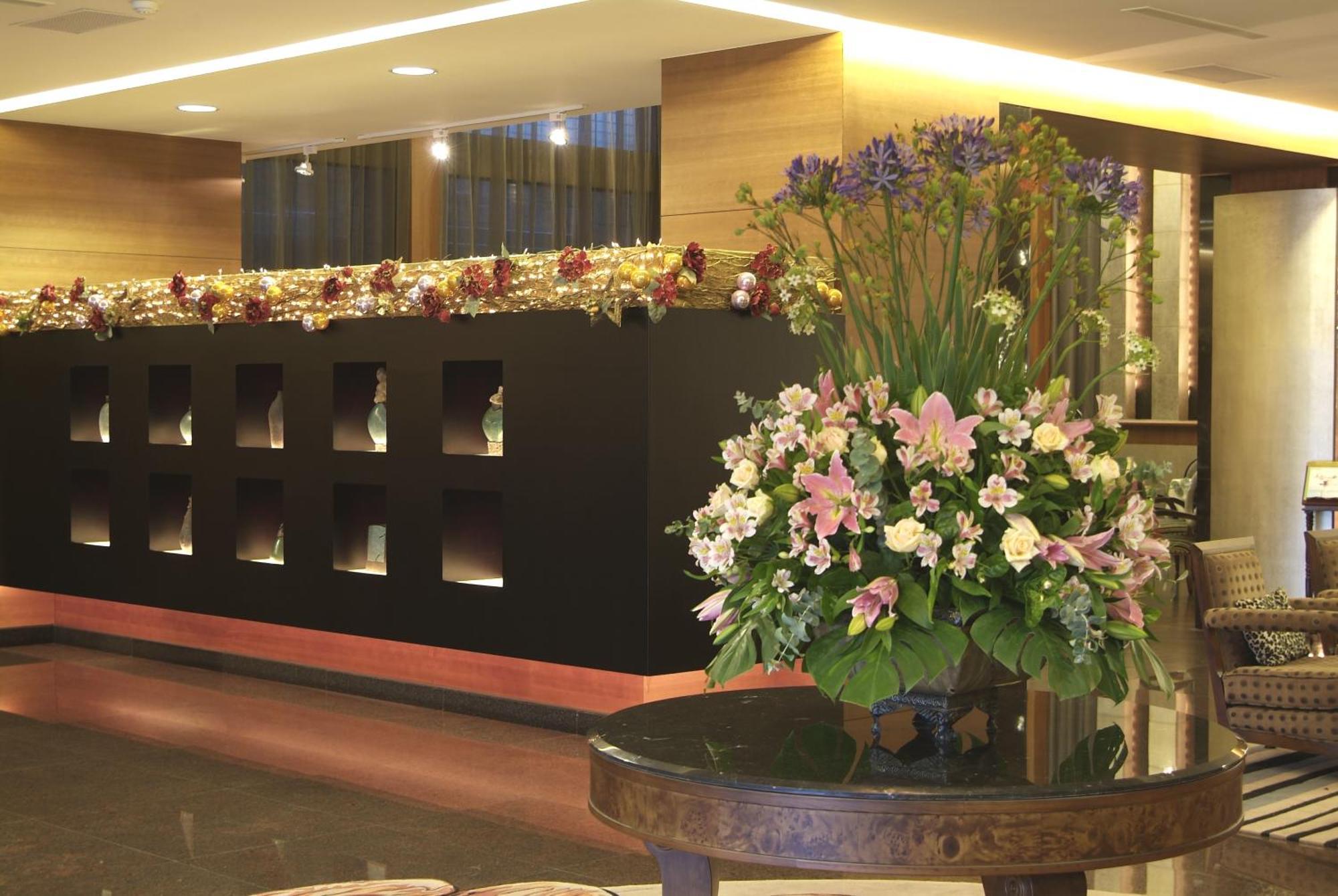 โฮเต็ล คิงส์ทาวน์ Hotel เกาสง ภายนอก รูปภาพ