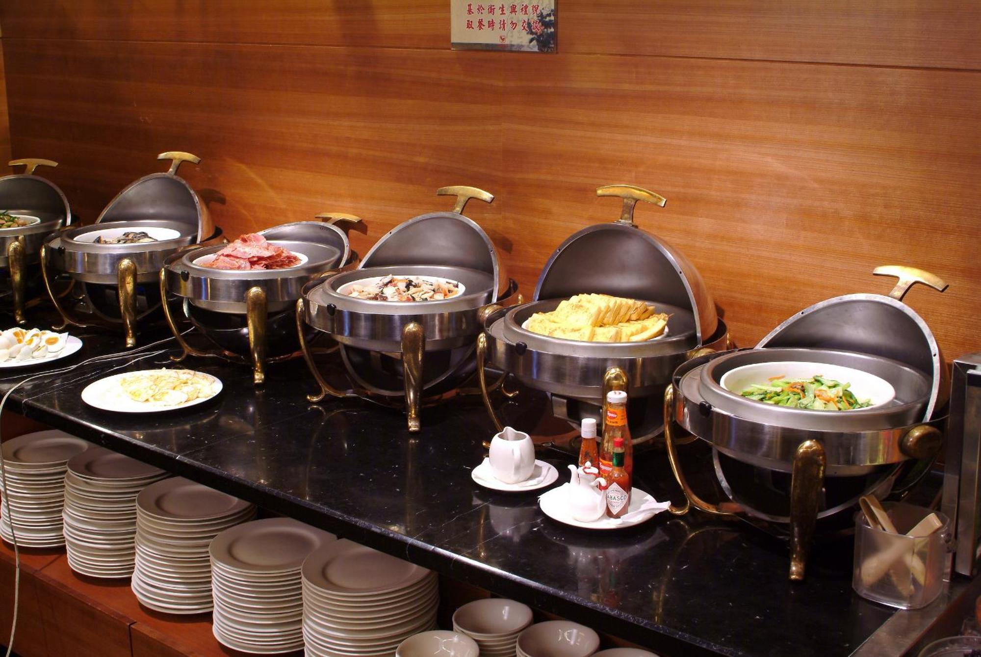 โฮเต็ล คิงส์ทาวน์ Hotel เกาสง ภายนอก รูปภาพ
