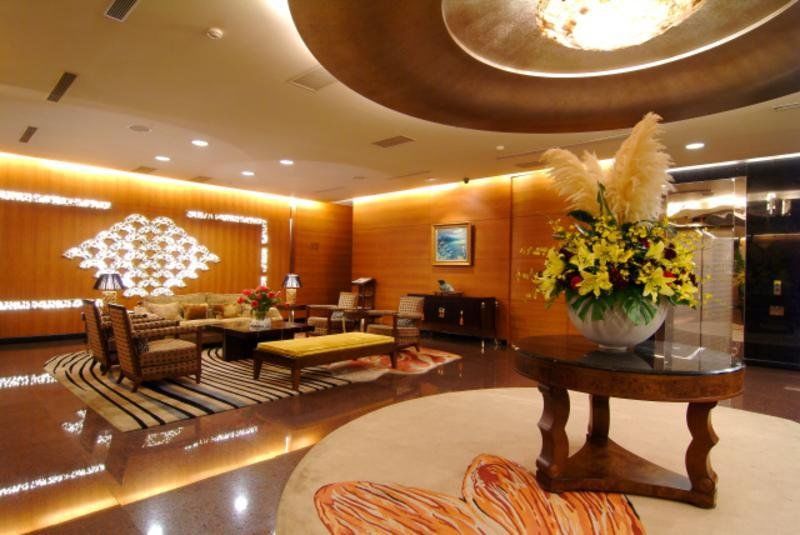 โฮเต็ล คิงส์ทาวน์ Hotel เกาสง ภายนอก รูปภาพ