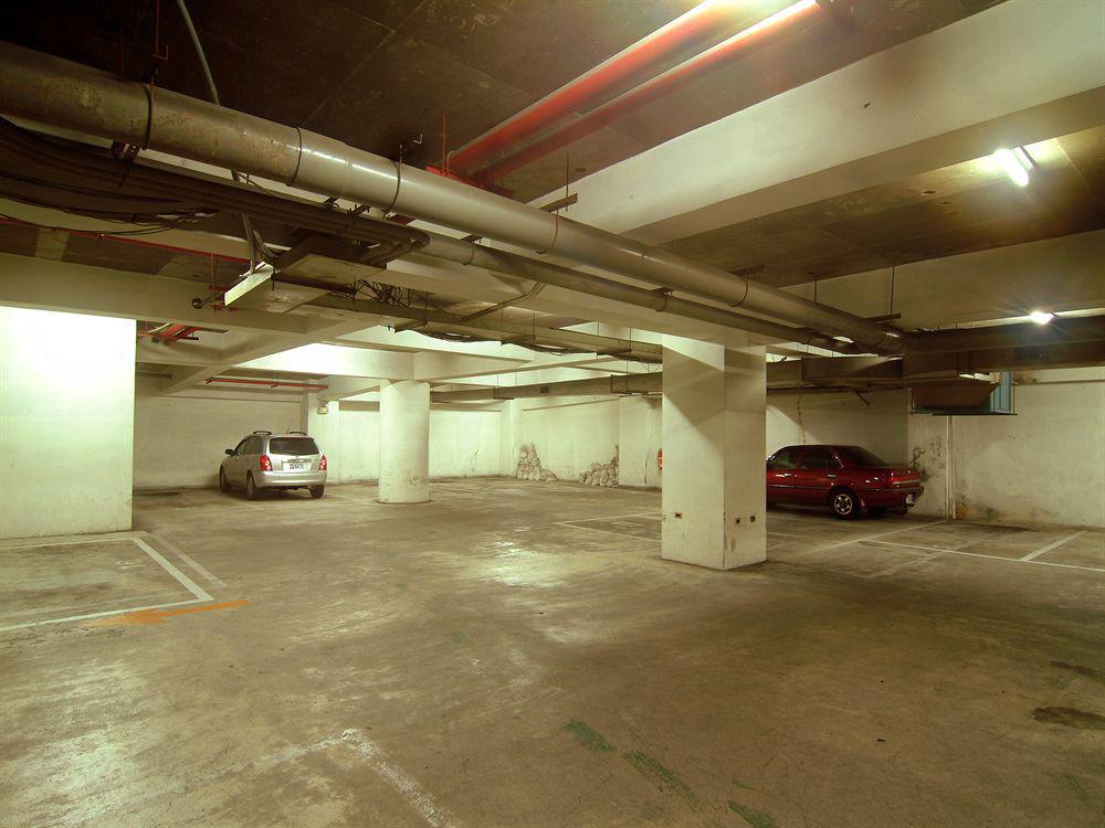 โฮเต็ล คิงส์ทาวน์ Hotel เกาสง ภายนอก รูปภาพ